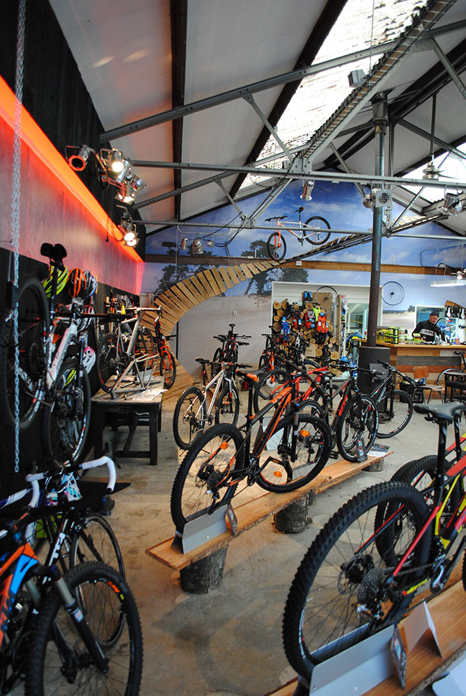 Enten kalligrafie Opschudding Home | Tonnie's Bikeshop - Mountainbikes & Racefietsen